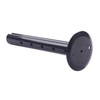 TOWKING Trailer Jack Drop Leg for 2" ID Tube, 2,000