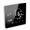 Digital Thermostat App Voice Control LCD Touch Screen Intelligent Electric