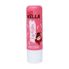 Miss Nella Lip Balm Butter Cheeks