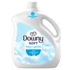 Downy Free & Gentle Liquid Fabric Softener, 111 fl oz,