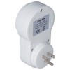 Timer Outlet Digital Programmable Outlet Timer for Electrical Outlets Lights