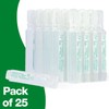 Safety First Aid Group HypaClens Saline Eye Wash Pods, (Pack