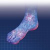 Dream Products Neuropathy Therapy Socks 1 Pair