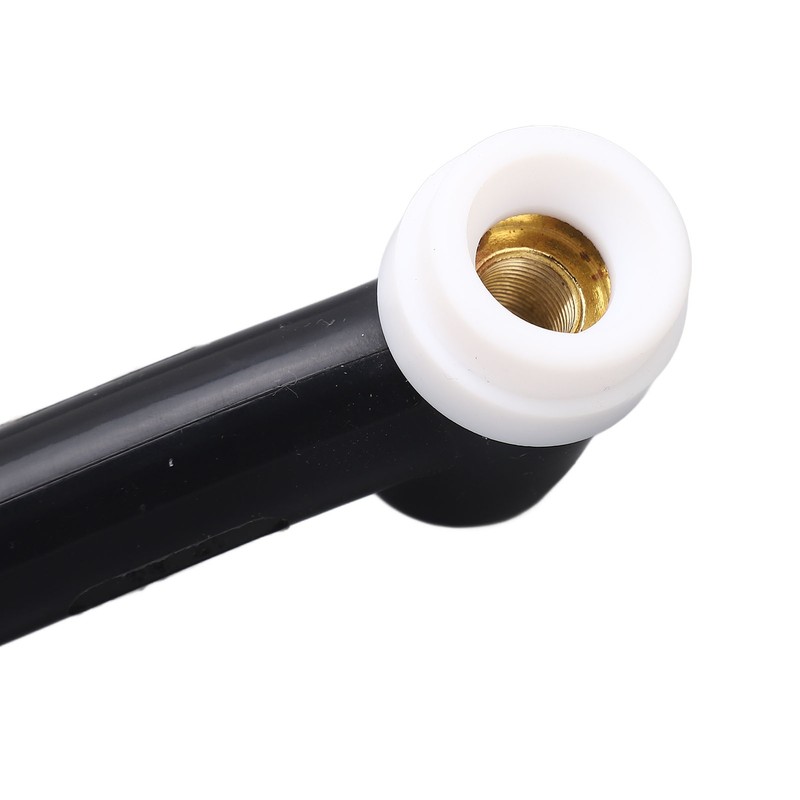 TIG Welding Torch Head WP17RG High Temperature Resistant Flame Retardant
