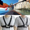 JJ PRIME® Adjustable Chest Strap for GoPro HD Hero 1