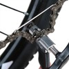 AIMALL Bicycle Chain Breaker Tool 3.9x2.8in Durable Bike Link Splitter