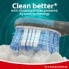 Colgate 360 Vibrate Deep Clean Battery Operated Toothbrush Pack, Soft