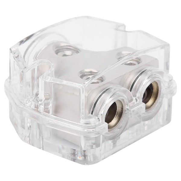 Power Distribution Block Car Earthing Cable Distribution Block Car Audio