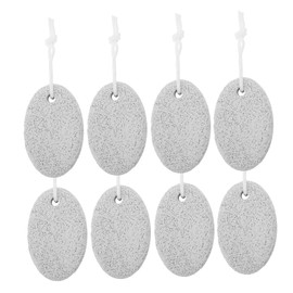 Ipetboom Portable Foot Pumice Stone Callus Remover Stone for Foot Hand Care Dead Skin