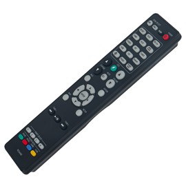 VINABTY RC042SR Ersatz Fernbedienung Kompatibel mit Marantz AV Receiver NR1711 SR5015 SR6015