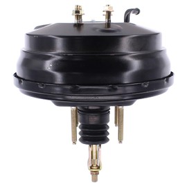 NewYall Power Brake Booster with 4 Bolts Mounting for For Toyota 4Runner without ABS 1989-1995, Pickup 2.4/3.0L 4WD 1989-1995, T100 3.0L 1993-1994