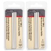Factis Pen Style Mechanical Eraser Refills 3/Pkg-