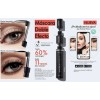 Mascara Para Pestañas Doble Efecto Largo-volumen Oriflame