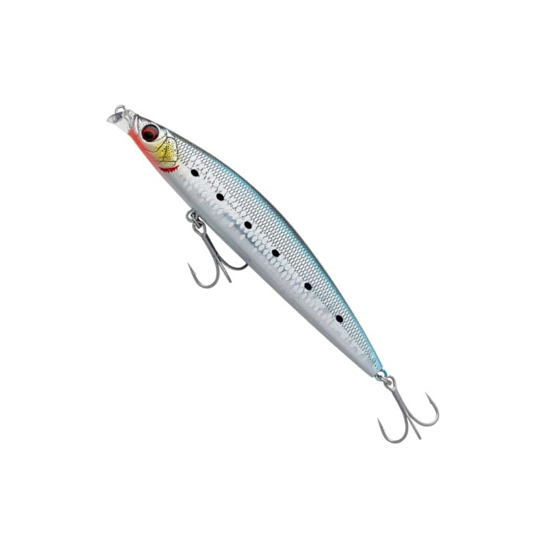 SAVAGE GEAR Sea Bass Fishing Floating Minnow Lure GRAVITY SHALLOW