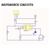 TECNOULAB 2 pieces. Ultraviolet UV Sensor Module Ultraviolet Detection Wavelength