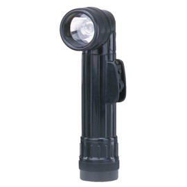Texsport GI Army Style Angle Head Flashlight