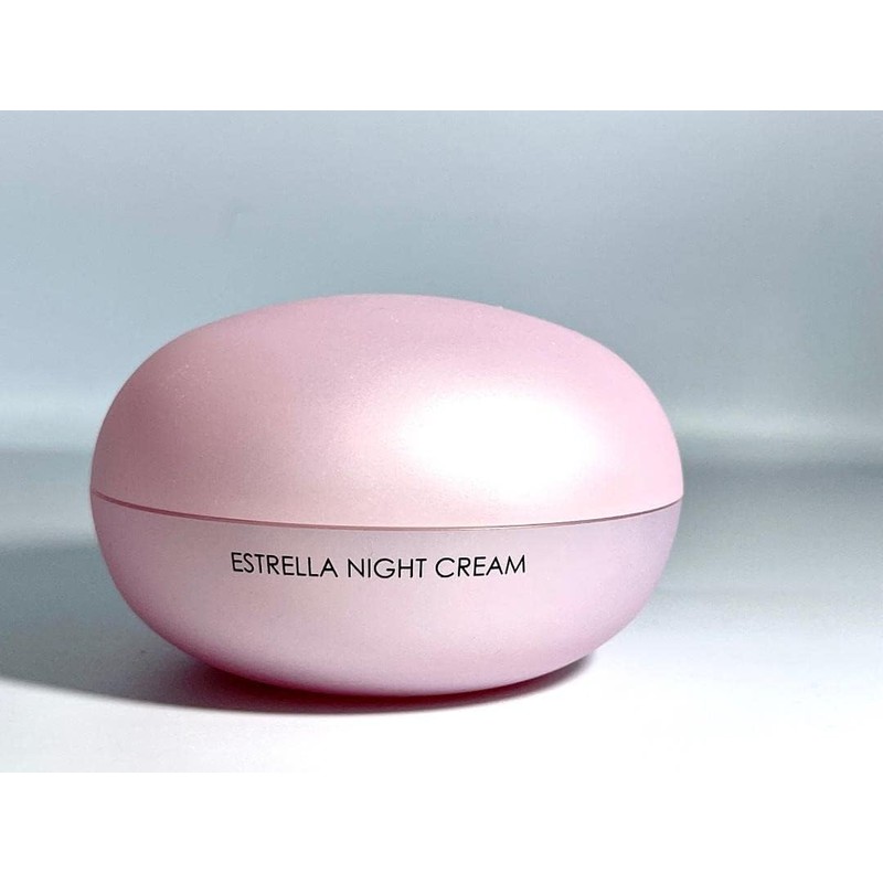 Celestolite Crema De Noche Estrella 55 G/ 194 Oz