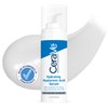 CeraVe CeraVe Hydrating Hyaluronic Acid Serum with Ceramides for All