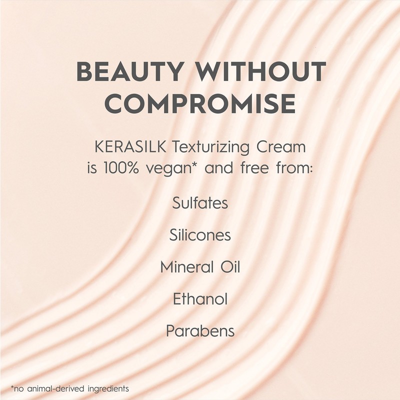 Kerasilk Texturizing Cream 75ml