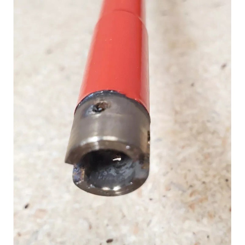 Hilti No. 336890 DD-C T2 diamond core drill bit -
