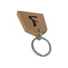 [good stuff] For Shogi Lovers Wooden Key Chain, Free size