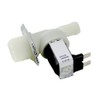 Solenoid Water Valve, DC 12V Water Inlet Valve Normally Closed