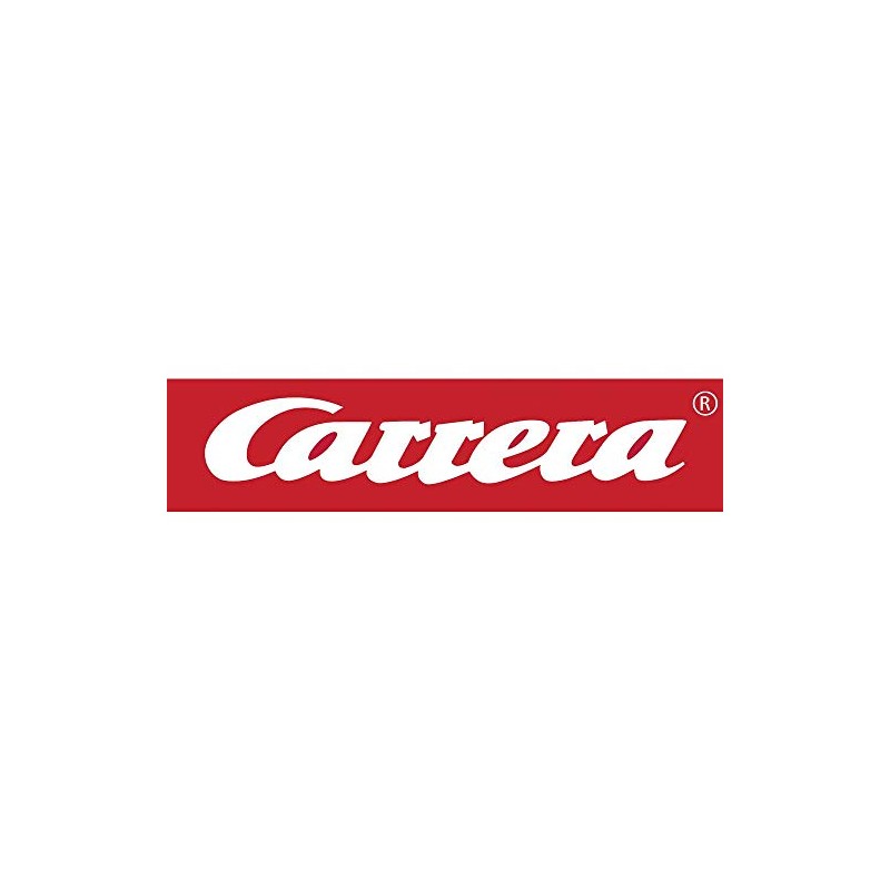 Carrera 20709 Mechanical Speed Controller: Evolution