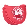 Golf Putter Cover for Mallet Small Mallet Odyssey 2 Ball