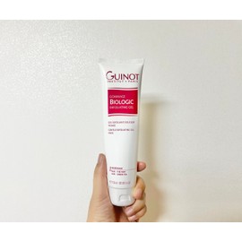 Gino Gomage Viologique Exfoliation Deep Cleansing Hypoallergenic 50ml / 기노 고마쥐 비올로지끄 각질제거 딥 클렌징 저자극 50ml