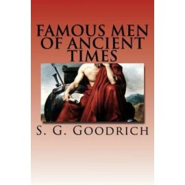 Famous Men Of Ancient Times