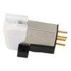 Magnetic Cartridge Stylus Accurate Record Function Moving Magnet Turntable Cartridge