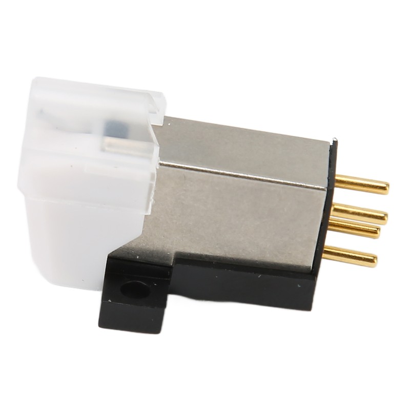 Magnetic Cartridge Stylus Accurate Record Function Moving Magnet Turntable Cartridge