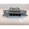 Cisco NIM-4FXO Voice 4-Port FXO Network Interface Module (Renewed)