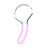 ALLVD Face Epilator, Spring Coil, Slow Rolling, Bumps, Short Fluff,