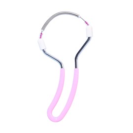 ALLVD Face Epilator, Spring Coil, Slow Rolling, Bumps, Short Fluff, Details, Around Mouth, Eyebrows, Eyebrows, Pore Removal, Washable
