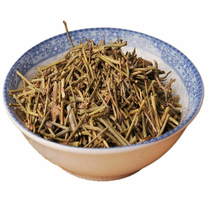 Chinese Natural Green Tea Mohuang Herb Floral Tea 250g Herbal