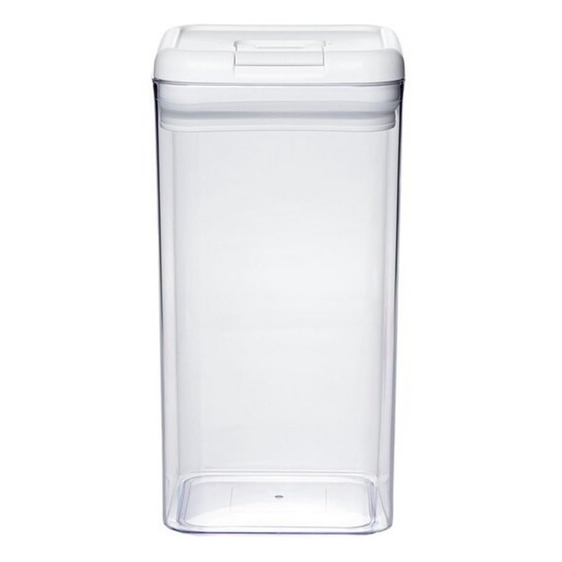 Nitori 8931117 Washable Lever Canister, Large, 15.6 fl oz (4500