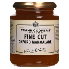 Frank Cooper's - Fine Cut Oxford Marmalade - 454g