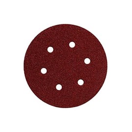 Metabo 624066000 Sxe450 25 Assorted Sanding Discs, Green