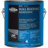 Gardner-Gibson 6150-9-34 Roll Roof Adhesive, 3.6 Quart