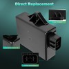 SCITOO CDI BOX Module Ignition Coil 2001 2002 2003 2004