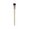 EcoTools Precision Concealer Makeup Brush, For Concealing Under Eyes &