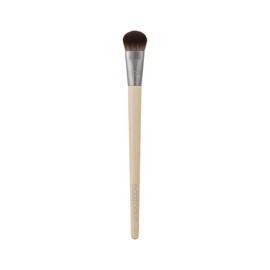 EcoTools Precision Concealer Makeup Brush, For Concealing Under Eyes & Imperfections, Sculpt Skin, Works With Liquid & Cream Makeup, Synthetic Bristles, Cruelty-Free & Vegan, 1 Count