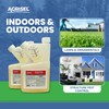 Agrisel Zone Plus Insect & Pest Control, Broad Spectrum, for