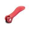 KIPP Eccentric Lever - M4 Internal Thread - Aluminium Handle
