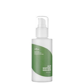 Isntree Aloe Soothing Emulsion