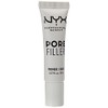 NYX Professional Makeup, Pore Filler Primer, Primer minimizador de poros