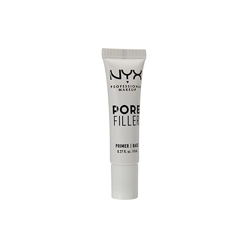 NYX Professional Makeup, Pore Filler Primer, Primer minimizador de poros