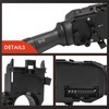A-Premium Multifunction Switch Turn Signal Switch Compatible with Hyundai Elantra