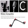 Adjustable Articulating Arm, 22"/57cm Double Ball Head Magic Arm, Multi